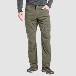 Kuhl Silencr Convertible Pants